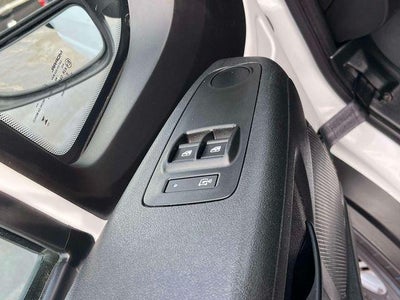 2024 RAM ProMaster Cargo Van Tradesman 2500 High Roof 159" WB