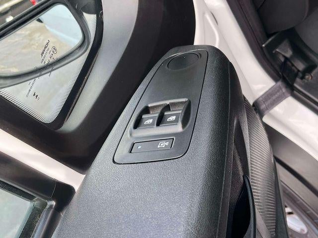 2024 RAM ProMaster Cargo Van Tradesman 2500 High Roof 159" WB