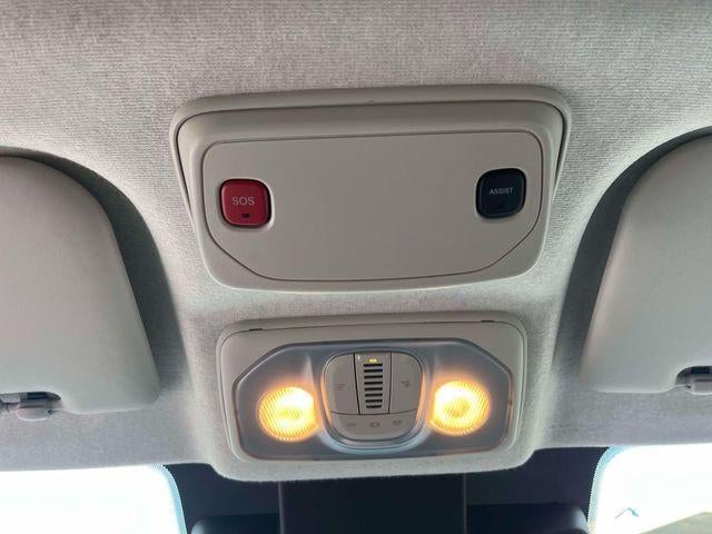 2024 RAM ProMaster Cargo Van Tradesman 2500 High Roof 159" WB