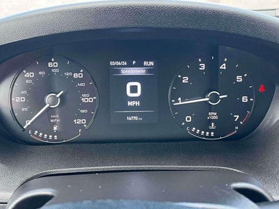 2024 RAM ProMaster Cargo Van Tradesman 2500 High Roof 159" WB