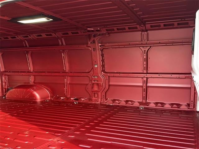 2026 RAM ProMaster Cargo Van Tradesman 2500 High Roof 159" WB *Ltd Avail*