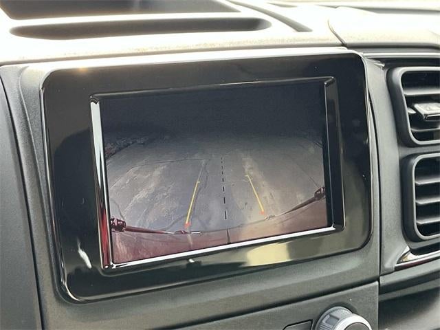 2026 RAM ProMaster Cargo Van Tradesman 2500 High Roof 159" WB *Ltd Avail*