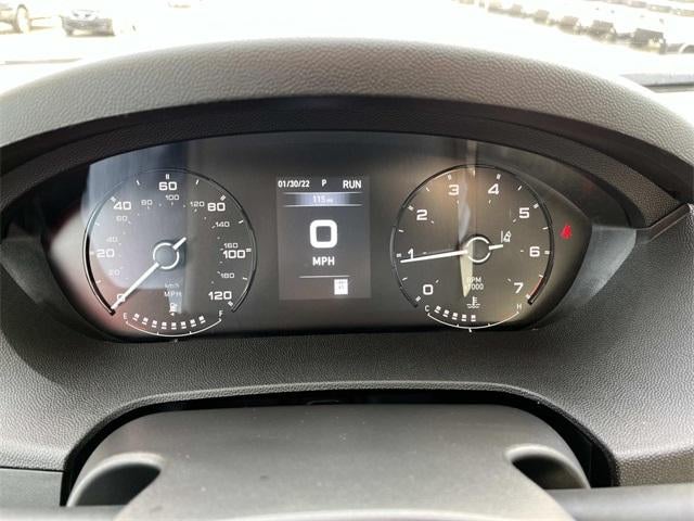 2026 RAM ProMaster Cargo Van Tradesman 2500 High Roof 159" WB *Ltd Avail*