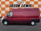 2026 RAM ProMaster Cargo Van Tradesman 2500 High Roof 159" WB *Ltd Avail*