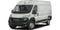 2026 RAM ProMaster Cargo Van Tradesman 2500 High Roof 159" WB *Ltd Avail*