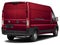 2026 RAM ProMaster Cargo Van Tradesman 2500 High Roof 159" WB *Ltd Avail*