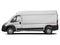 2026 RAM ProMaster Cargo Van Tradesman 2500 High Roof 159" WB *Ltd Avail*
