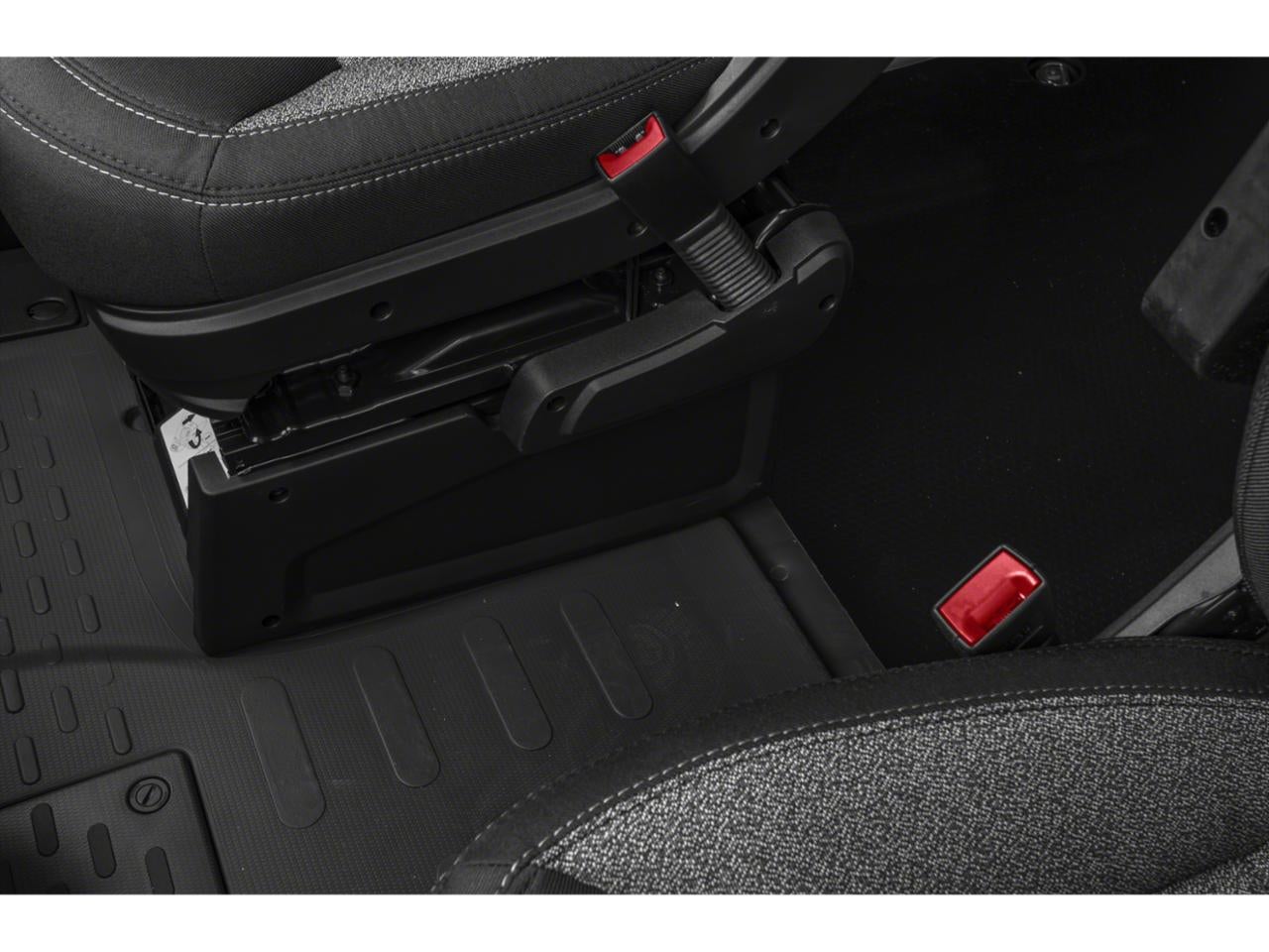 2022 RAM ProMaster Cargo Van 2500 High Roof 159" WB