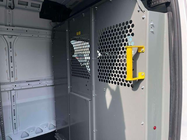 2024 RAM ProMaster Cargo Van Tradesman 2500 High Roof 159" WB