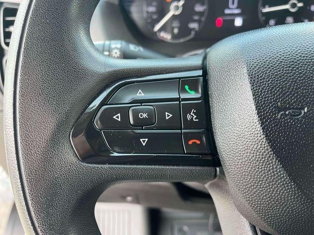 2024 RAM ProMaster Cargo Van Tradesman 2500 High Roof 159" WB