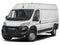 2024 RAM ProMaster Cargo Van Tradesman 2500 High Roof 159" WB