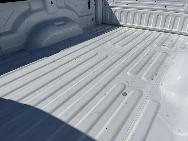 2022 RAM 2500 Tradesman 4x4 Reg Cab 8' Box