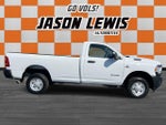 2022 RAM 2500 Tradesman 4x4 Reg Cab 8' Box