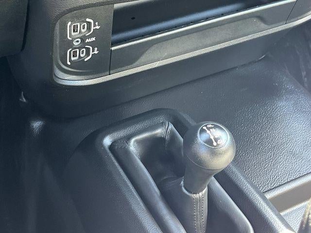 2022 RAM 2500 Tradesman 4x4 Reg Cab 8' Box