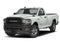 2022 RAM 2500 Tradesman 4x4 Reg Cab 8' Box