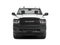 2022 RAM 2500 Tradesman 4x4 Reg Cab 8' Box