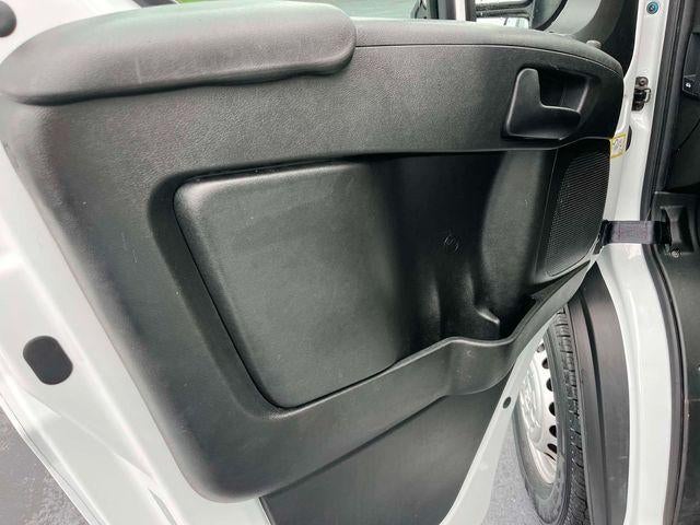 2025 RAM ProMaster Cargo Van Tradesman 3500 High Roof 159" WB