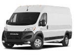 2025 RAM ProMaster Cargo Van Tradesman 3500 High Roof 159" WB
