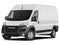 2025 RAM ProMaster Cargo Van Tradesman 3500 High Roof 159" WB