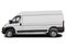 2025 RAM ProMaster Cargo Van Tradesman 3500 High Roof 159" WB
