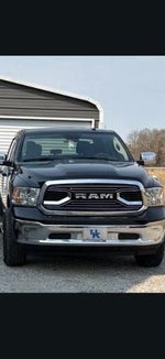2023 RAM 1500 Classic Tradesman 4x4 Crew Cab 5'7" Box