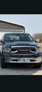 2023 RAM 1500 Classic Tradesman 4x4 Crew Cab 5'7" Box