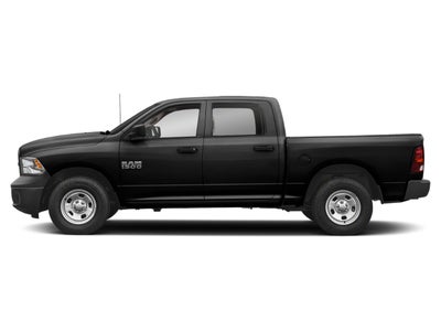 2023 RAM 1500 Classic Tradesman 4x4 Crew Cab 5'7" Box