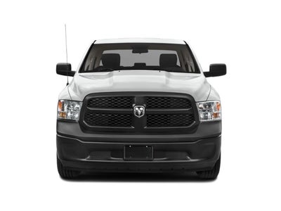 2023 RAM 1500 Classic Tradesman 4x4 Crew Cab 5'7" Box