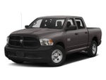 2017 RAM 1500 Express 4x4 Crew Cab 5'7" Box