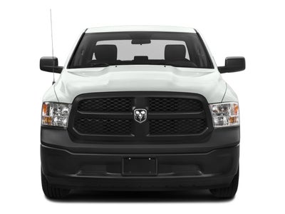 2017 RAM 1500 Express 4x4 Crew Cab 5'7" Box