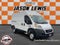 2020 RAM ProMaster Cargo Van 1500 High Roof 136" WB
