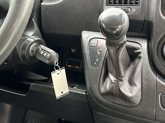 2020 RAM ProMaster Cargo Van 1500 High Roof 136" WB