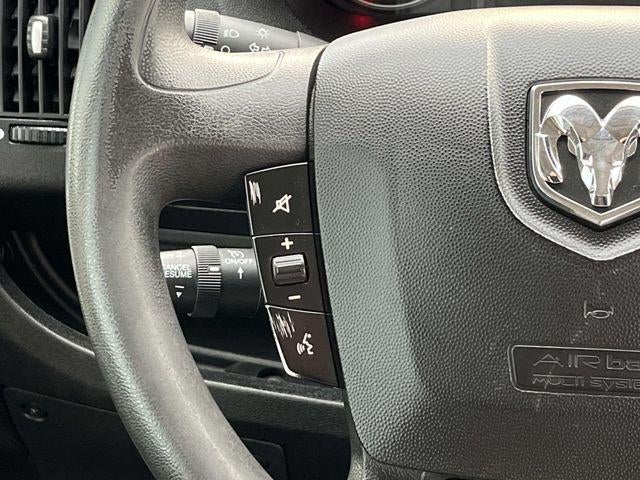 2020 RAM ProMaster Cargo Van 1500 High Roof 136" WB