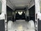 2020 RAM ProMaster Cargo Van 1500 High Roof 136" WB
