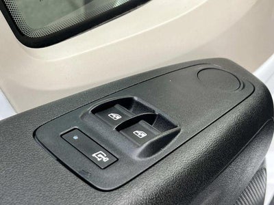 2020 RAM ProMaster Cargo Van 1500 High Roof 136" WB