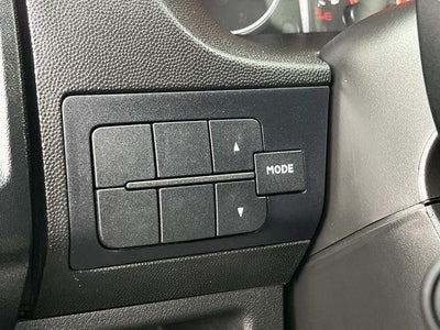 2020 RAM ProMaster Cargo Van 1500 High Roof 136" WB