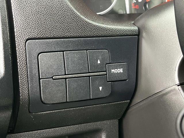 2020 RAM ProMaster Cargo Van 1500 High Roof 136" WB