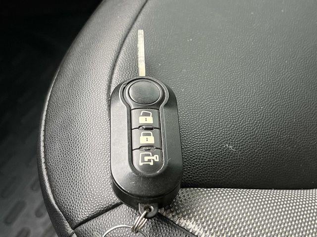 2020 RAM ProMaster Cargo Van 1500 High Roof 136" WB