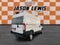 2020 RAM ProMaster Cargo Van 1500 High Roof 136" WB
