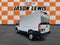 2020 RAM ProMaster Cargo Van 1500 High Roof 136" WB