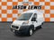 2020 RAM ProMaster Cargo Van 1500 High Roof 136" WB