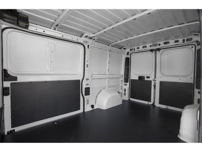 2020 RAM ProMaster Cargo Van 1500 High Roof 136" WB