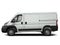 2020 RAM ProMaster Cargo Van 1500 High Roof 136" WB