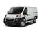 2020 RAM ProMaster Cargo Van 1500 High Roof 136" WB