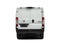 2020 RAM ProMaster Cargo Van 1500 High Roof 136" WB