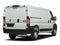 2020 RAM ProMaster Cargo Van 1500 High Roof 136" WB