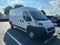 2019 RAM ProMaster Cargo Van 2500 High Roof 159" WB