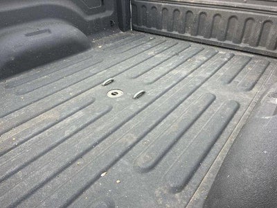 2021 RAM 2500 Tradesman 4x4 Crew Cab 6'4" Box