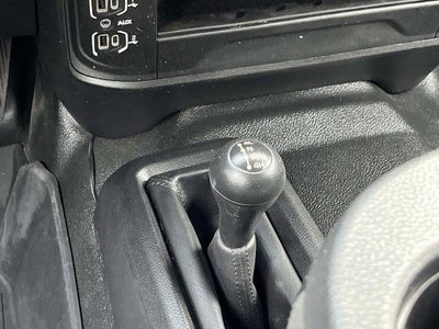 2021 RAM 2500 Tradesman 4x4 Crew Cab 6'4" Box