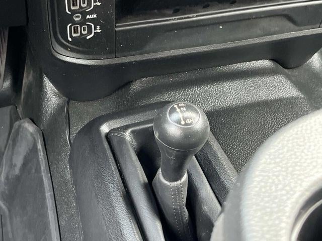 2021 RAM 2500 Tradesman 4x4 Crew Cab 6'4" Box